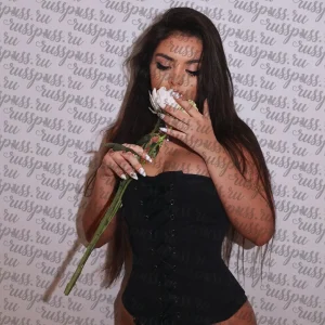 Фото 3 — Сара, 24 года, 167 см, 55 кг, Электросталь