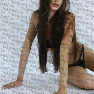 Фото 4 — Сара, 23 года, 179 см, 60 кг, Электросталь