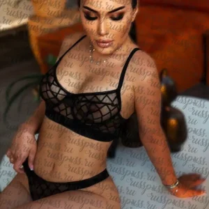 Фото 3 — Сара, 27 лет, 170 см, 68 кг, Москва