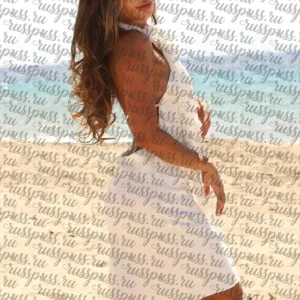 Фото 5 — Сарита, 23 года, 156 см, 50 кг, Москва