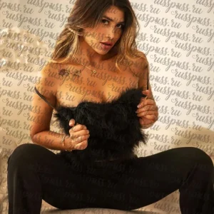 Фото 6 — Сарита, 23 года, 156 см, 50 кг, Москва