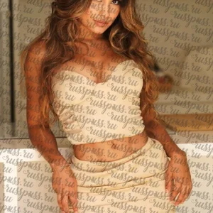 Фото 3 — Сарита, 23 года, 156 см, 50 кг, Москва