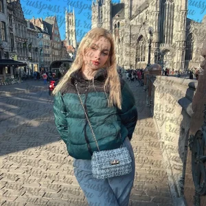 Фото 5 — Шарлотта, 23 года, 169 см, 56 кг, Королёв