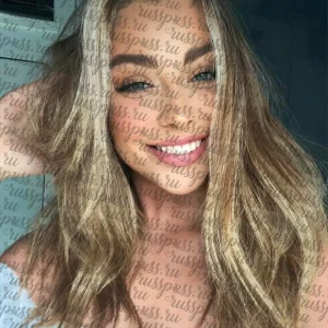 Фото 4 — Шарлотта, 21 год, 182 см, 64 кг, Москва