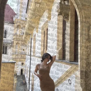 Фото 3 — Шарлотта, 23 года, 169 см, 56 кг, Королёв