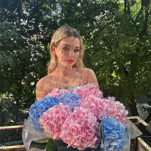 Фото 7 — Шарлотта, 23 года, 169 см, 56 кг, Королёв