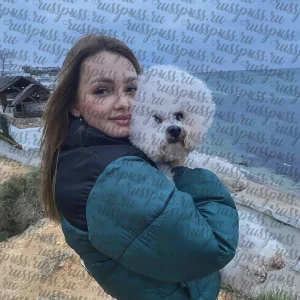 Фото 2 — Шарлотта, 23 года, 169 см, 56 кг, Королёв