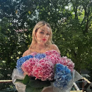 Фото 6 — Шарлотта, 23 года, 169 см, 56 кг, Королёв