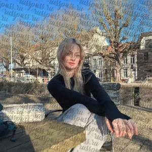 Фото 4 — Шарлотта, 23 года, 169 см, 56 кг, Королёв