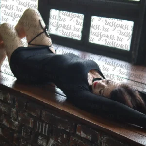 Фото 2 — Саша, 22 года, 165 см, 53 кг, Москва