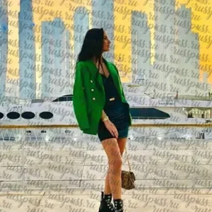 Фото 6 — Саша, 30 лет, 167 см, 50 кг, Москва