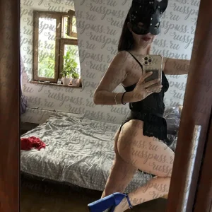 Фото 7 — Саша, 22 года, 165 см, 53 кг, Москва