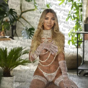 Фото 9 — Сэди, 27 лет, 172 см, 57 кг, Электросталь