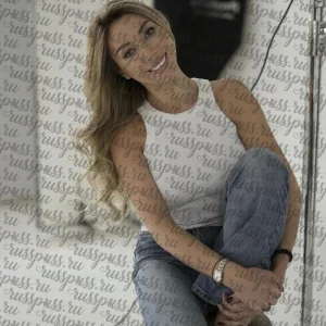 Фото 7 — Сэди, 27 лет, 172 см, 57 кг, Электросталь