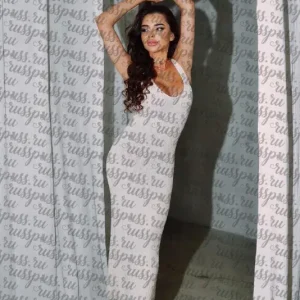 Фото 6 — Шейла, 23 года, 171 см, 55 кг, Москва