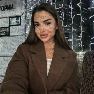 Фото 7 — Шейла, 23 года, 171 см, 53 кг, Москва