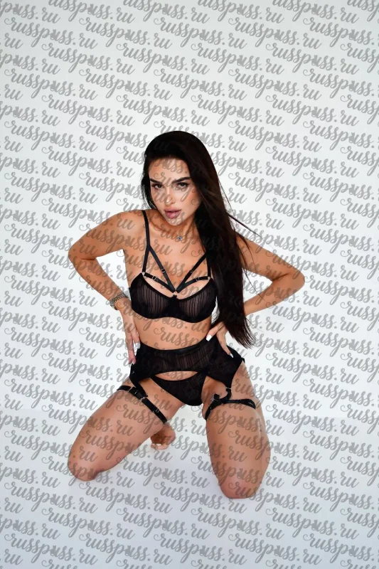 Шейла, 23 года, 171 см, 55 кг, Москва