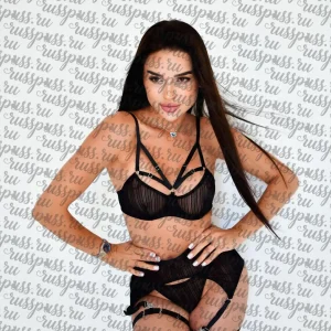 Фото 8 — Шейла, 23 года, 171 см, 55 кг, Москва