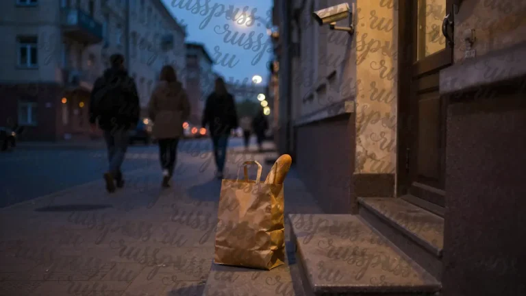 Секреты логистики: как агентства обеспечивают полную анонимность в центре мегаполиса