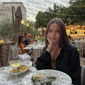 Фото 3 — Шелби, 20 лет, 174 см, 53 кг, Красногорск