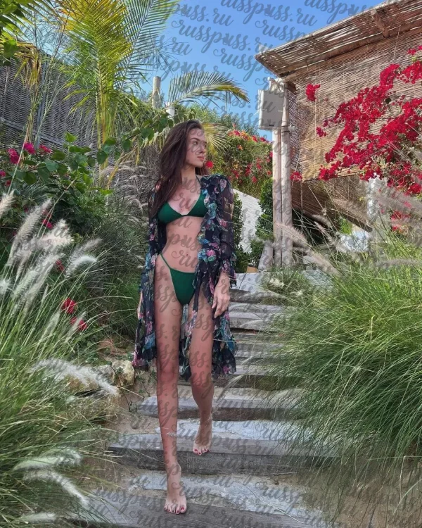 Шелби, 20 лет, 174 см, 53 кг, Красногорск