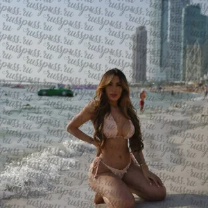 Фото 5 — Селена, 26 лет, 175 см, 56 кг, Электросталь