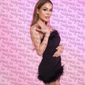 Фото 2 — Селена, 21 год, 170 см, 52 кг, Москва