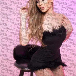 Фото 5 — Селена, 21 год, 170 см, 52 кг, Москва