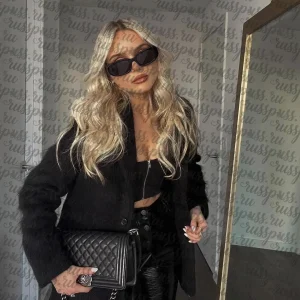 Фото 2 — Селеста, 23 года, 177 см, 58 кг, Красногорск