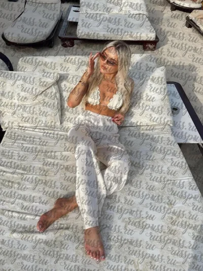 Селеста, 23 года, 177 см, 58 кг, Красногорск