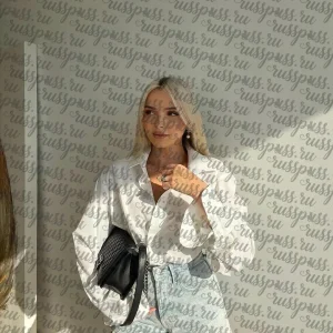 Фото 4 — Селеста, 23 года, 177 см, 58 кг, Красногорск