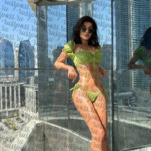 Фото 3 — Селестина, 25 лет, 175 см, 58 кг, Москва