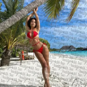 Фото 2 — Селестина, 25 лет, 175 см, 58 кг, Москва