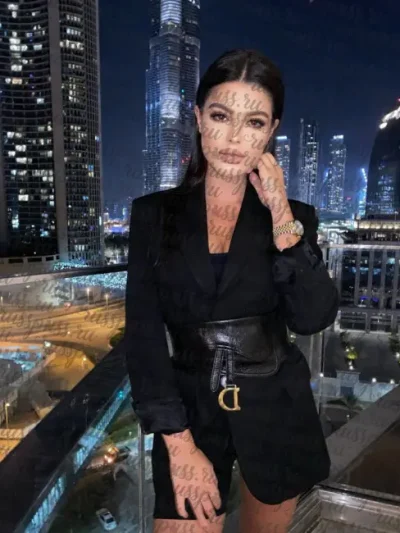 Селестина, 25 лет, 175 см, 58 кг, Москва