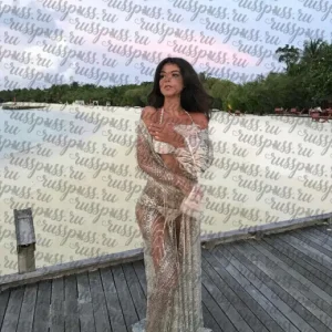 Фото 4 — Селестина, 25 лет, 175 см, 58 кг, Москва