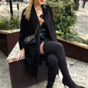 Фото 4 — Селин, 20 лет, 169 см, 58 кг, Москва