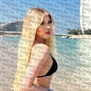 Фото 3 — Селин, 20 лет, 169 см, 58 кг, Москва