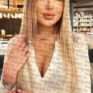 Фото 2 — Селин, 20 лет, 169 см, 58 кг, Москва