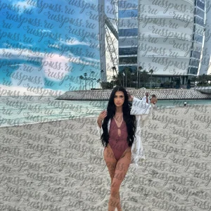 Фото 3 — Селина, 24 года, 168 см, 48 кг, Химки