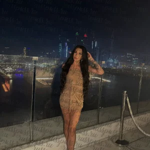 Фото 6 — Селина, 24 года, 168 см, 48 кг, Химки