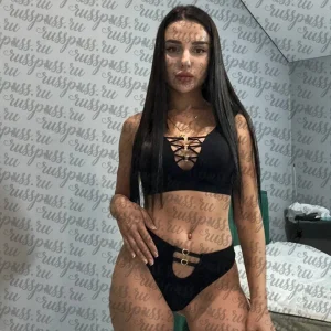 Фото 7 — Шелла, 21 год, 171 см, 54 кг, Мытищи