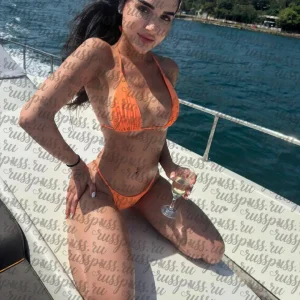 Фото 2 — Шелла, 21 год, 171 см, 54 кг, Мытищи