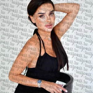 Фото 5 — Шелла, 21 год, 171 см, 54 кг, Мытищи