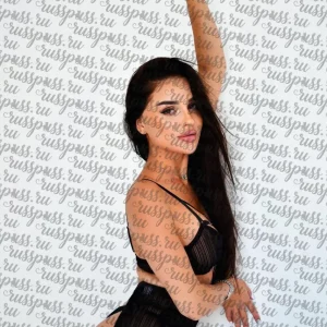 Фото 4 — Шелла, 21 год, 171 см, 54 кг, Мытищи