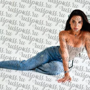 Фото 6 — Шелла, 21 год, 171 см, 54 кг, Мытищи