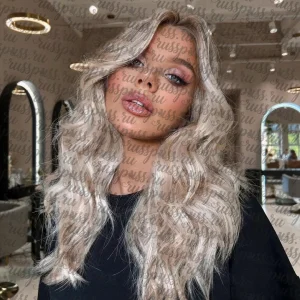 Фото 2 — Шеннон, 26 лет, 171 см, 53 кг, Красногорск