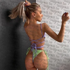 Фото 3 — Шеннон, 26 лет, 171 см, 53 кг, Красногорск