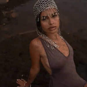 Фото 2 — Серафима, 19 лет, 171 см, 46 кг, Москва