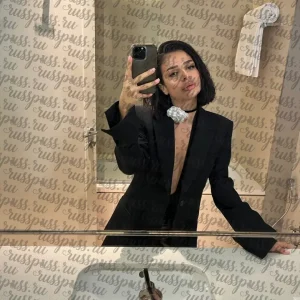 Фото 7 — Серафима, 19 лет, 171 см, 46 кг, Москва