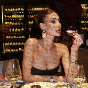 Фото 16 — Серафина, 25 лет, 177 см, 60 кг, Королёв